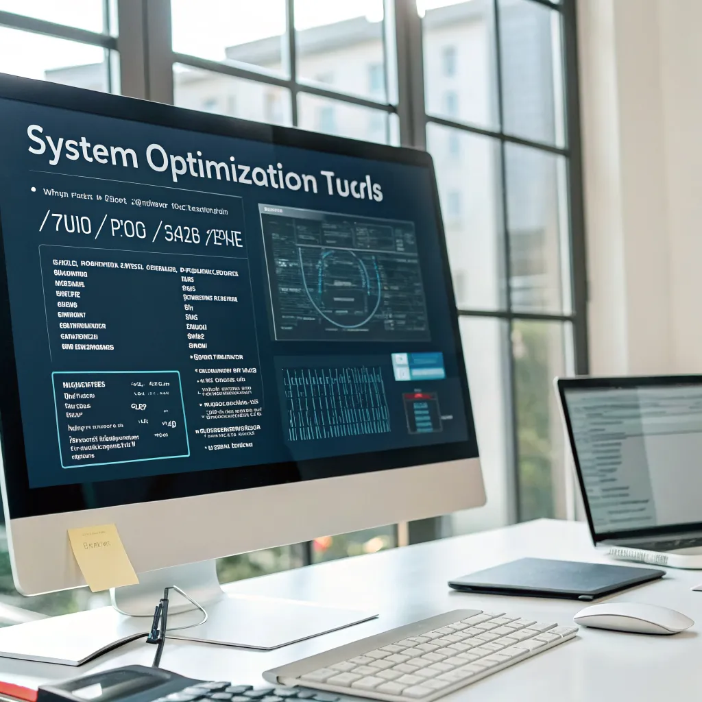 System Optimization